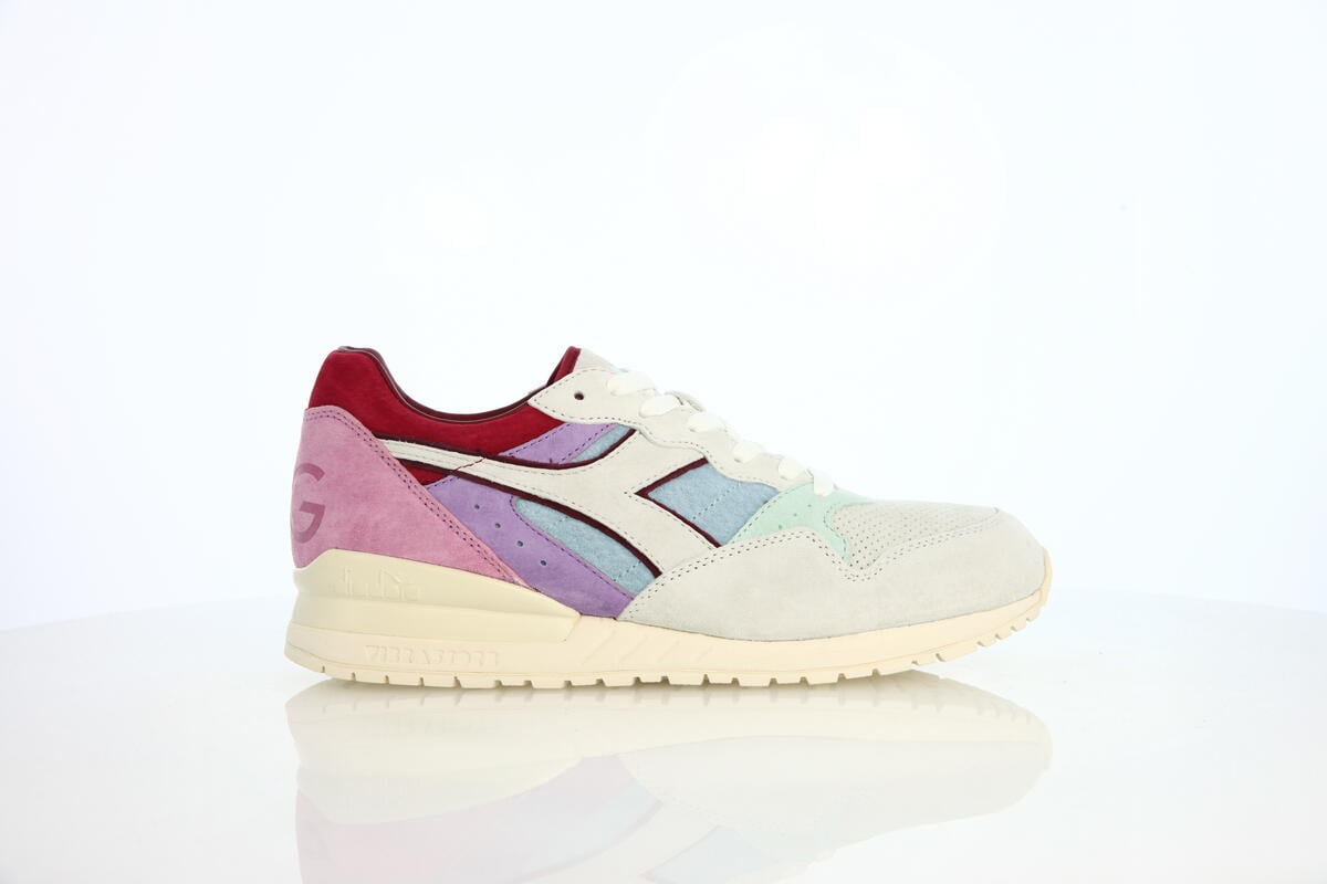 diadora intrepid titolo five almonds